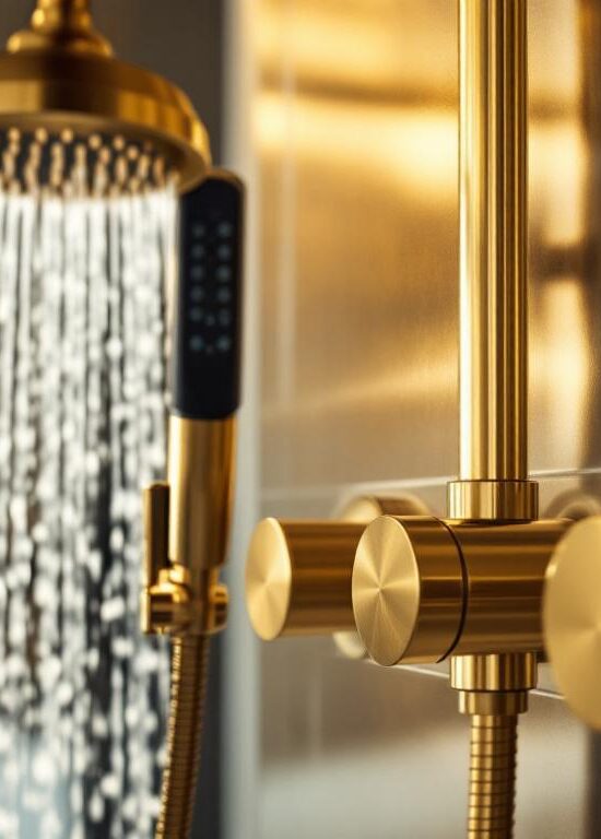 Moen-Brushed-Gold-Shower-System_-Luxury-and-Style