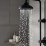 Moen-Matte-Black-Shower-System_-Elegance-in-Your-Bathroom